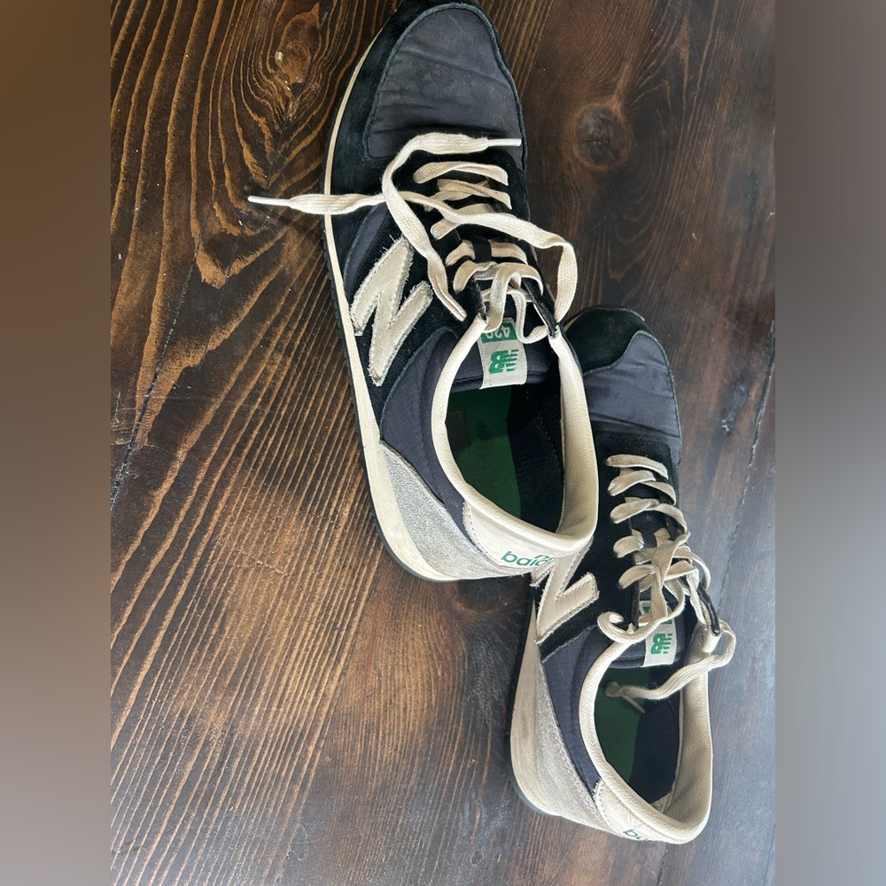 New Balance 420